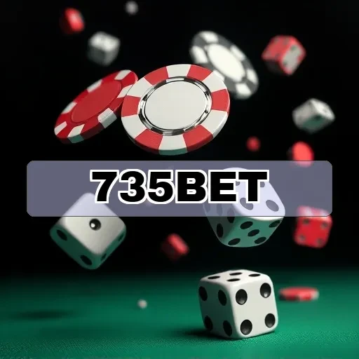 735bet.com: As Promoções que Você Precisa Conhecer para Ganhar Mais