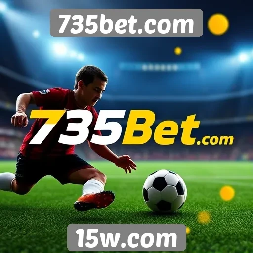 735bet.com oferece apostas esportivas online seguras