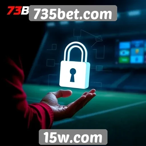 Explorando a segurança e privacidade do site 735bet.com