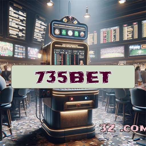 Slots incríveis te esperam no 735bet.com, jogue agora!
