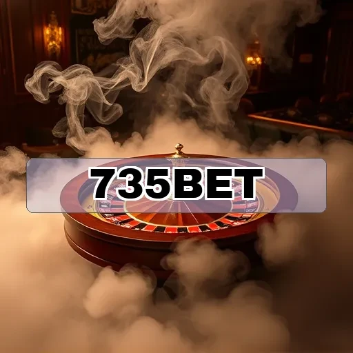 735bet.com: Mergulhe nas Vantagens da Seção VIP e Ganhe Mais